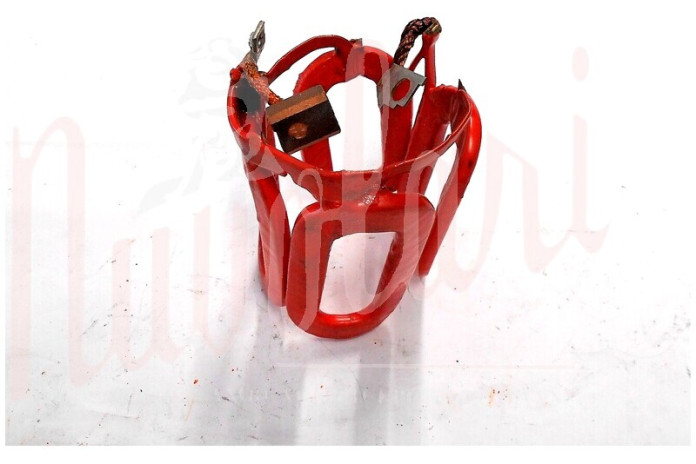 CAMPI MOTORINO AVVIAMENTO BOSCH