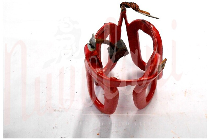 CAMPI MOTORINO AVVIAMENTO BOSCH