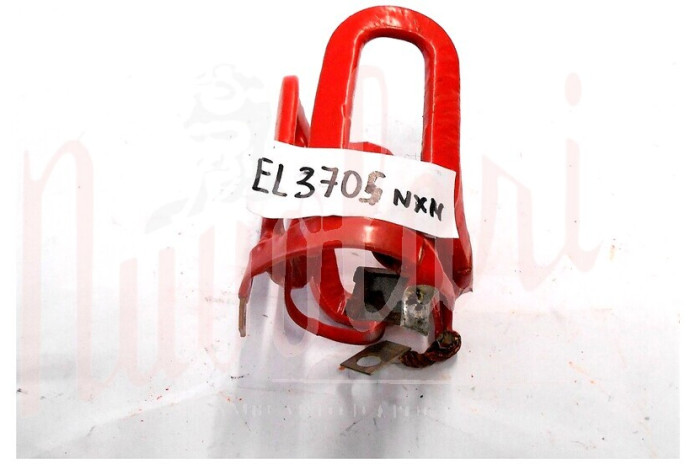 CAMPI MOTORINO AVVIAMENTO BOSCH