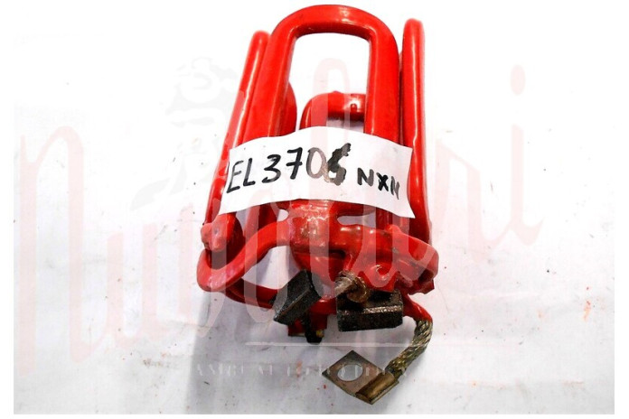 CAMPI MOTORINO AVVIAMENTO BOSCH