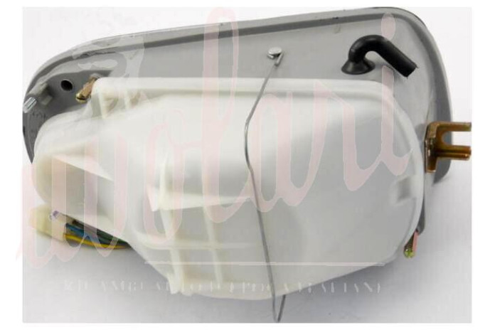 FARO CARELLO ASS FRECCIA ARANCIO