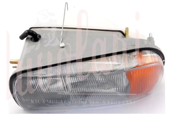 FARO CARELLO ASS FRECCIA ARANCIO