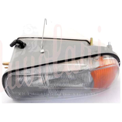 FARO CARELLO ASS FRECCIA ARANCIO