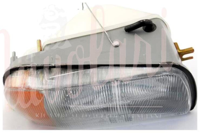 FARO CARELLO ASS FRECCIA ARANCIO