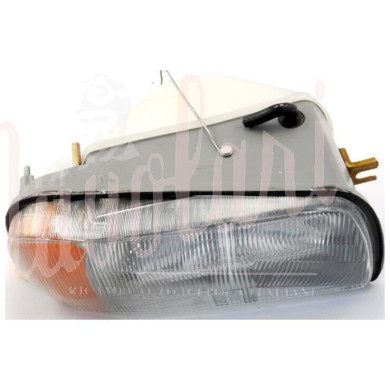 FARO CARELLO ASS FRECCIA ARANCIO