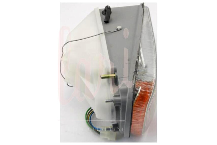 FARO CARELLO ASS FRECCIA ARANCIO