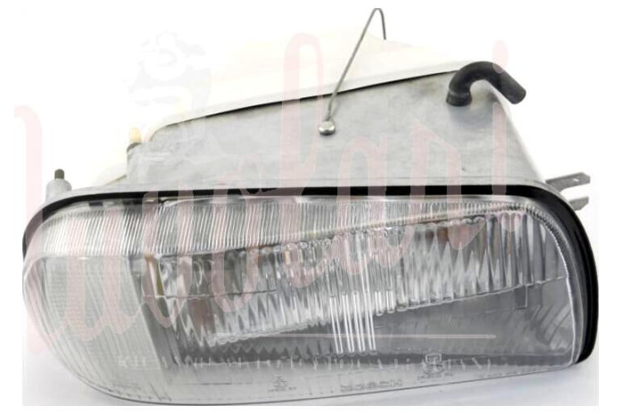 FARO BOSCH ASS FRECCIA BIANCA