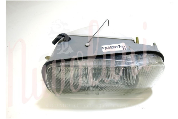 FARO CARELLO ASS FRECCIA BIANCA