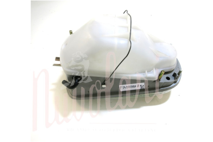 FARO CARELLO ASS FRECCIA BIANCA