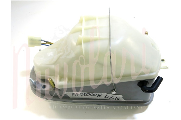 FARO CARELLO ASS FRECCIA ARANCIO