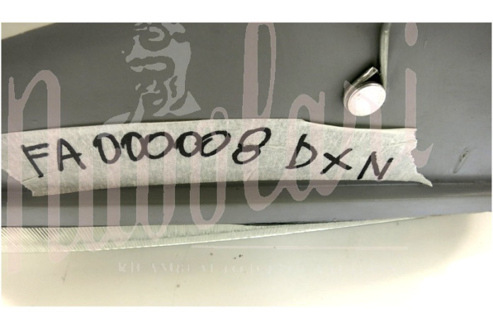 FARO CARELLO ASS FRECCIA ARANCIO