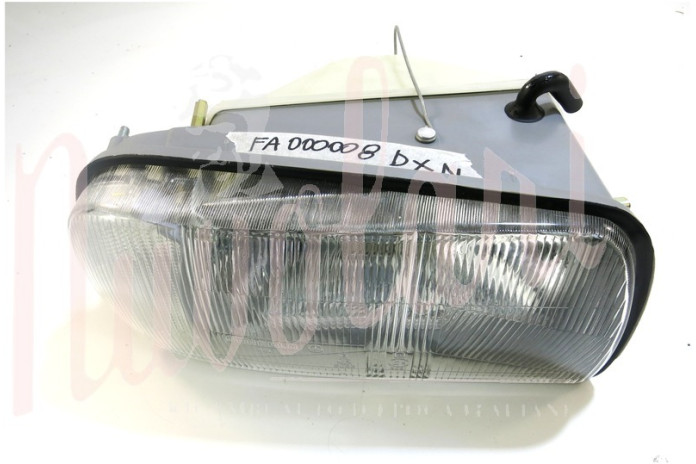 FARO CARELLO ASS FRECCIA ARANCIO