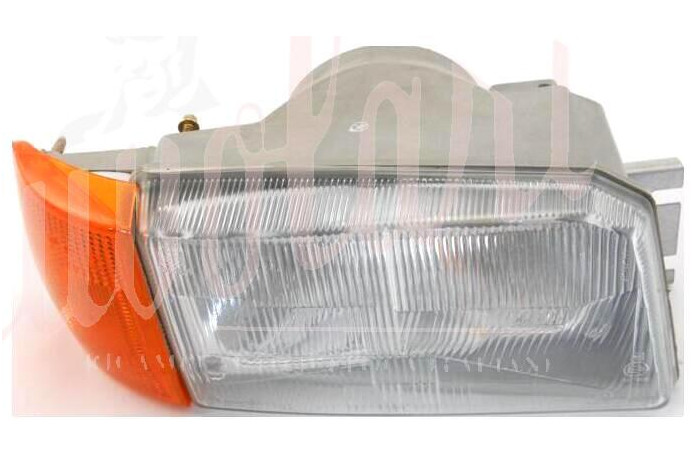 FARO CARELLO ASS FANALINO ARANCIO