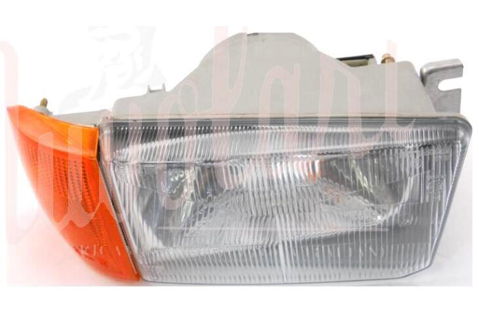 FARO CARELLO ASS FANALINO ARANCIO