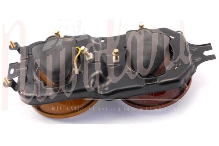 FARO SIEM H1 D/136 EST C/OSC C/POS INT PROF C/SUPP