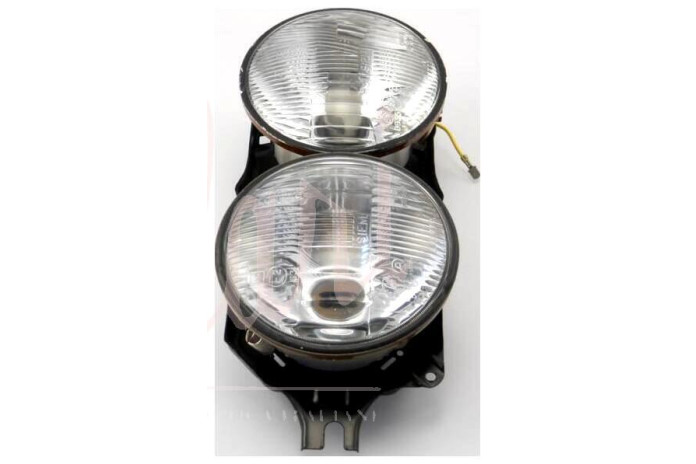 FARO SIEM H1 D/136 EST C/OSC C/POS INT PROF C/SUPP