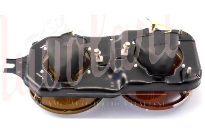 FARO SIEM H1 D/136 EST C/OSC C/POS INT PROF C/SUPP