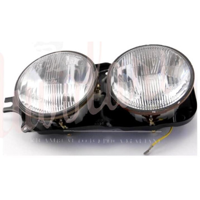 FARO SIEM H1 D/136 EST C/OSC C/POS INT PROF C/SUPP