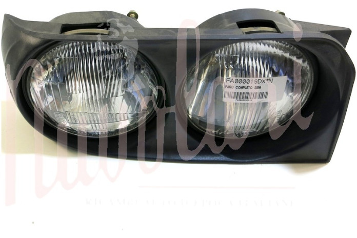 FARO SIEM H1 D/136 EST C//OSC C/POS H1 INT  PROF