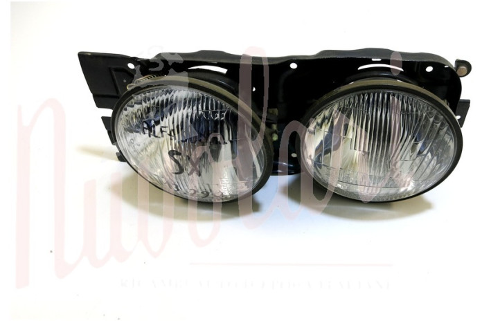 FARO SIEM H1 D/136 EST C/OSC C/POS INT PROF C/SUPP