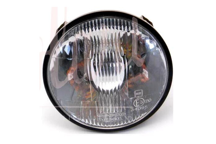 GRUPPO OTTICO SIEM H1 D/136 INT PROF 4 ATT