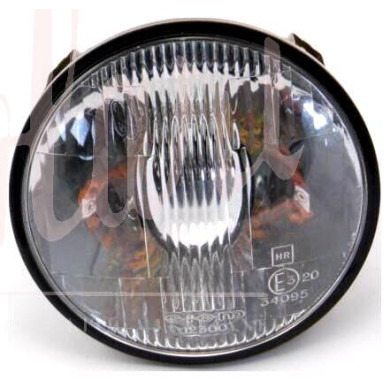 GRUPPO OTTICO SIEM H1 D/136 INT PROF 4 ATT PER ALFA ROMEO ALFA SUD TI QUADRIFOGLIO VERDE 1500 