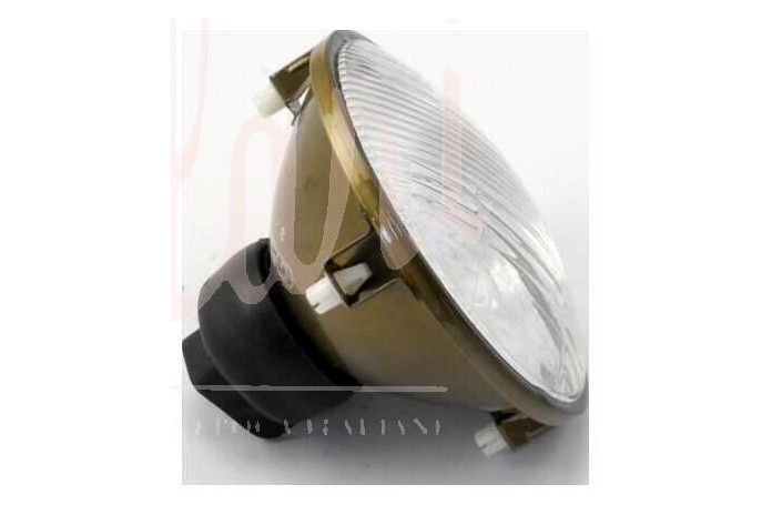 GRUPPO OTTICO SIEM H1 D/136 INT PROF 4 ATT