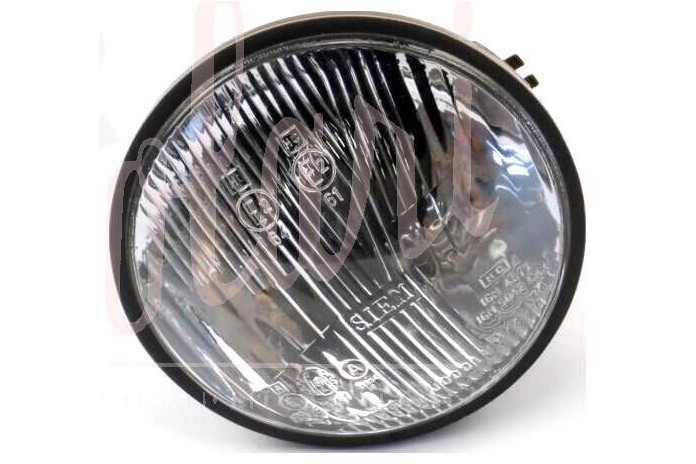 GRUPPO OTTICO SIEM HI D/136 EST C/POS C/OSC 2 ATT