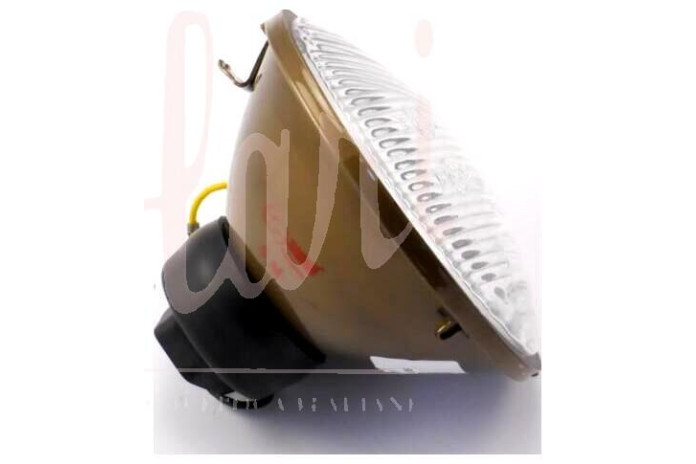 GRUPPO OTTICO SIEM HI D/136 EST C/POS C/OSC 2 ATT