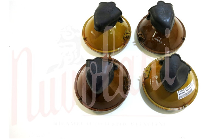 SERIE GR OT SIEM H1 D/136 EST C/OSC C/POS INT PROF