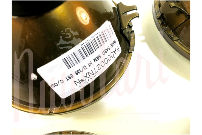 SERIE GR OT SIEM H1 D/136 EST C/OSC C/POS INT PROF