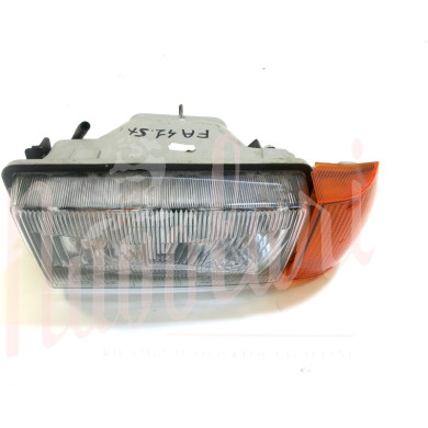 FARO CARELLO H4 C/GEMMAARANCIO