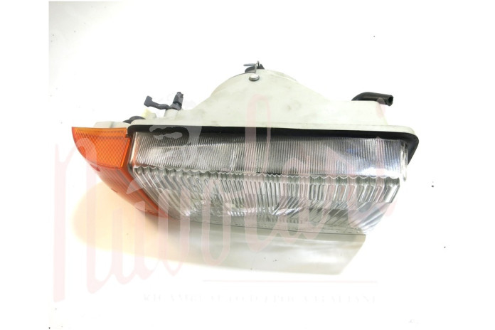 FARO SIEM H4 C/GEMMA ARANCIO