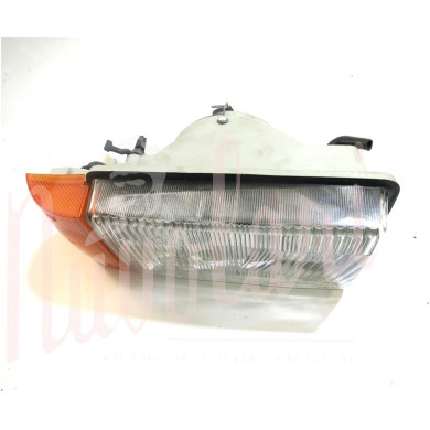 FARO SIEM H4 C/GEMMA ARANCIO