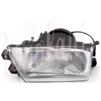 FARO CARELLO H4 N/FANALINO