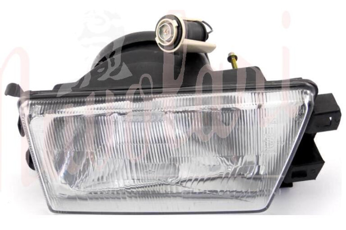 LENTE FANALE POSTERIOREOLSA