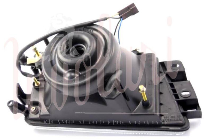 LENTE FANALE POSTERIOREOLSA