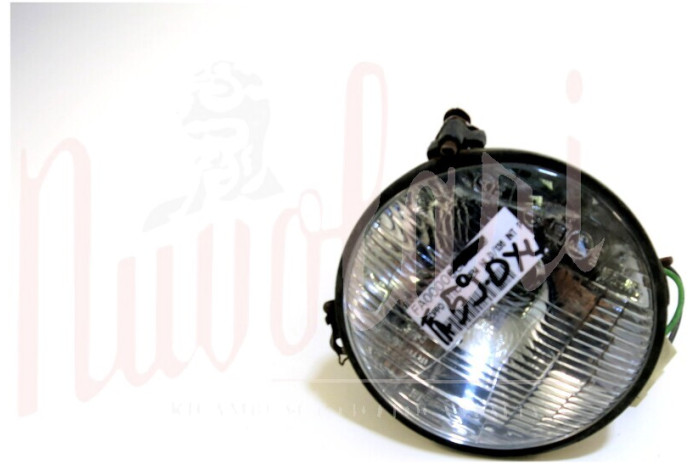 GRUPPO OTTICO DX CARELLO H1 D/136 EST PROF 2 ATT