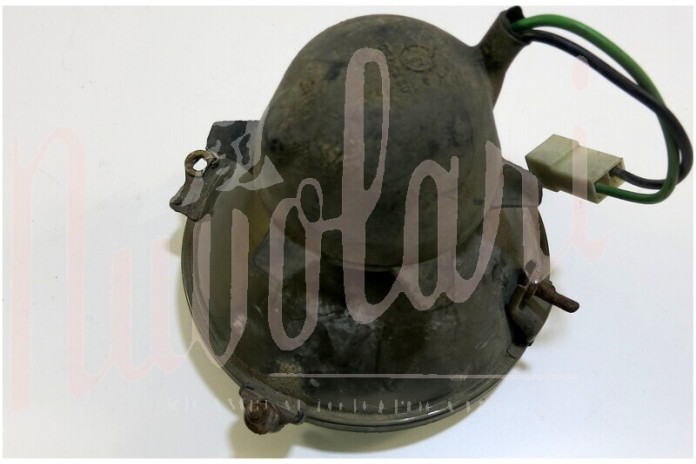 GRUPPO OTTICO DX CARELLO H1 D/136 EST PROF 2 ATT