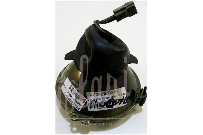 GRUPPO OTTICO CAREL H1 D/136 EST C/OSC C/POS 2 ATT