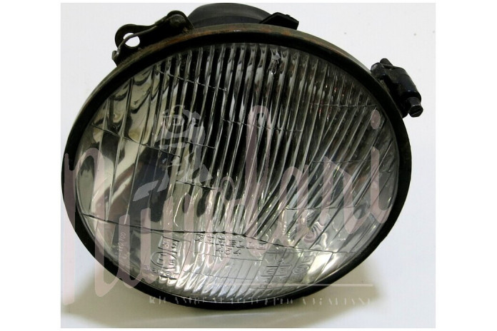 GRUPPO OTTICO CAREL H1 D/136 EST C/OSC C/POS 2 ATT