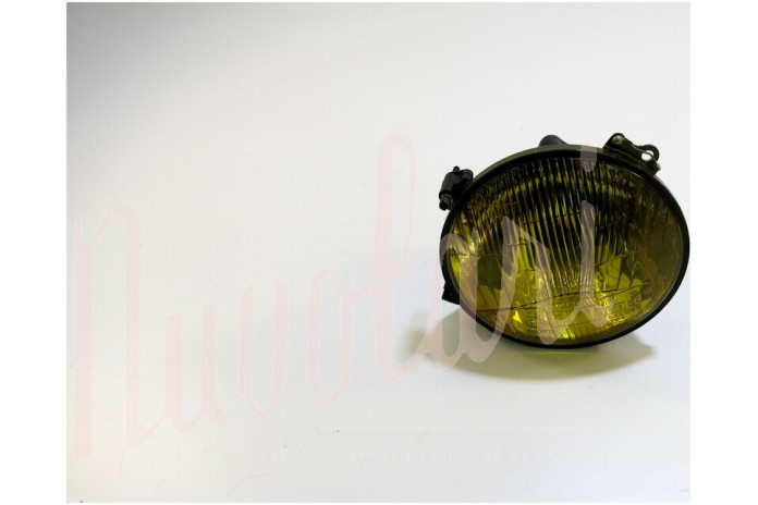 GRU OT CARE GIALLO H1 D/136 EST C/OSC C/POS 2 ATT