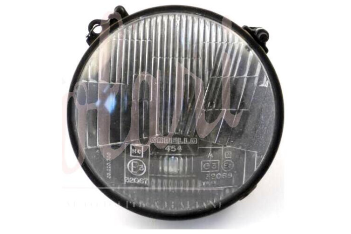 GRUPPO OTTICO CAREL H1 D/136 EST C/OSC C/POS 2 ATT