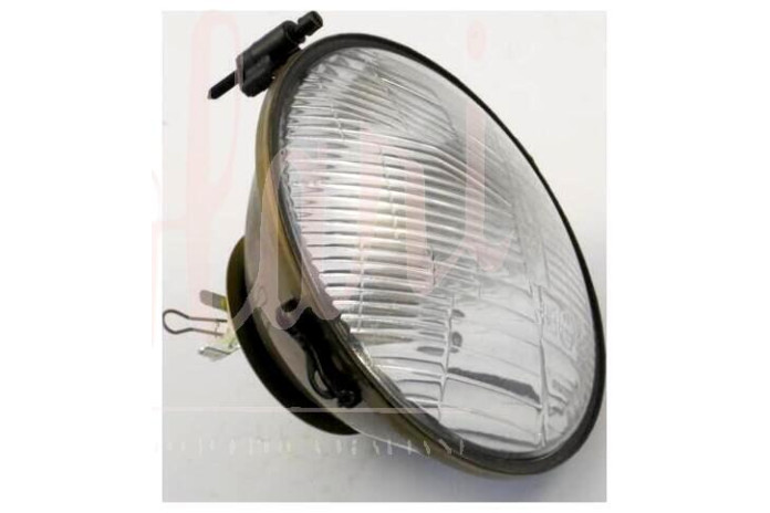 GRUPPO OTTICO CAREL H1 D/136 EST C/OSC C/POS 2 ATT