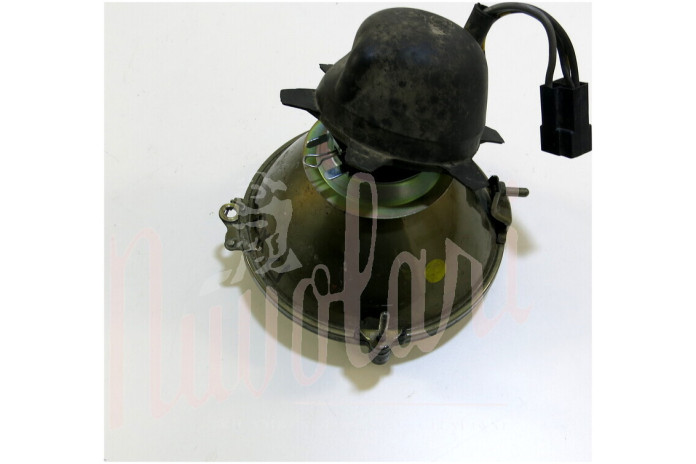 GRUP OTT CAREL H1 D/136EST C/OSC C/POS 2 ATT G/DX