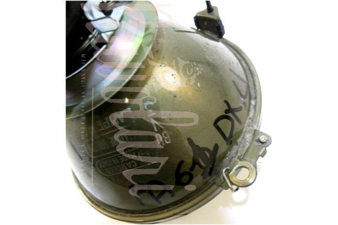 GRUP OTT CAREL H1 D/136EST C/OSC C/POS 2 ATT G/DX