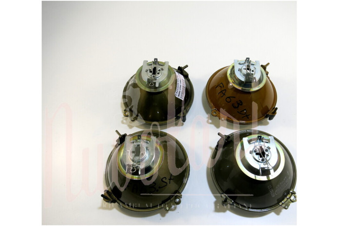 SERIE GRUPPO OTT CARELLO H1 INT C/OSC H1 EST PROF