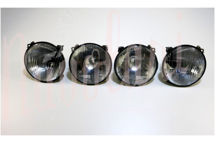 SERIE GRUPPO OTT CARELLO H1 INT C/OSC H1 EST PROF