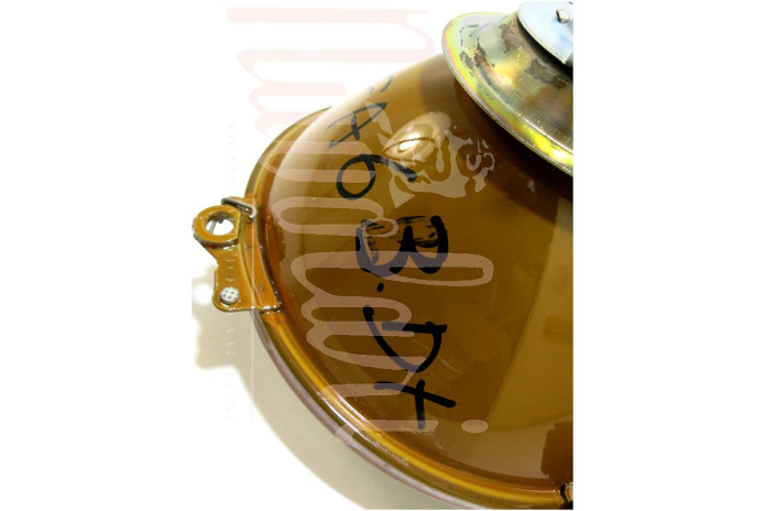 GRUPPO OTTICO CARELLO H1 D/136 INT PROF 2 ATT