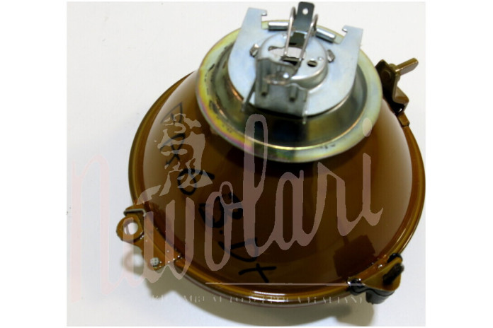 GRUPPO OTTICO CARELLO H1 D/136 INT PROF 2 ATT